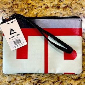 RareForm Clutch BNWT